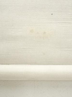 道具 ] - 道具 前大徳寺 細合喝堂筆 「本来無一物」一行書 肉筆紙本